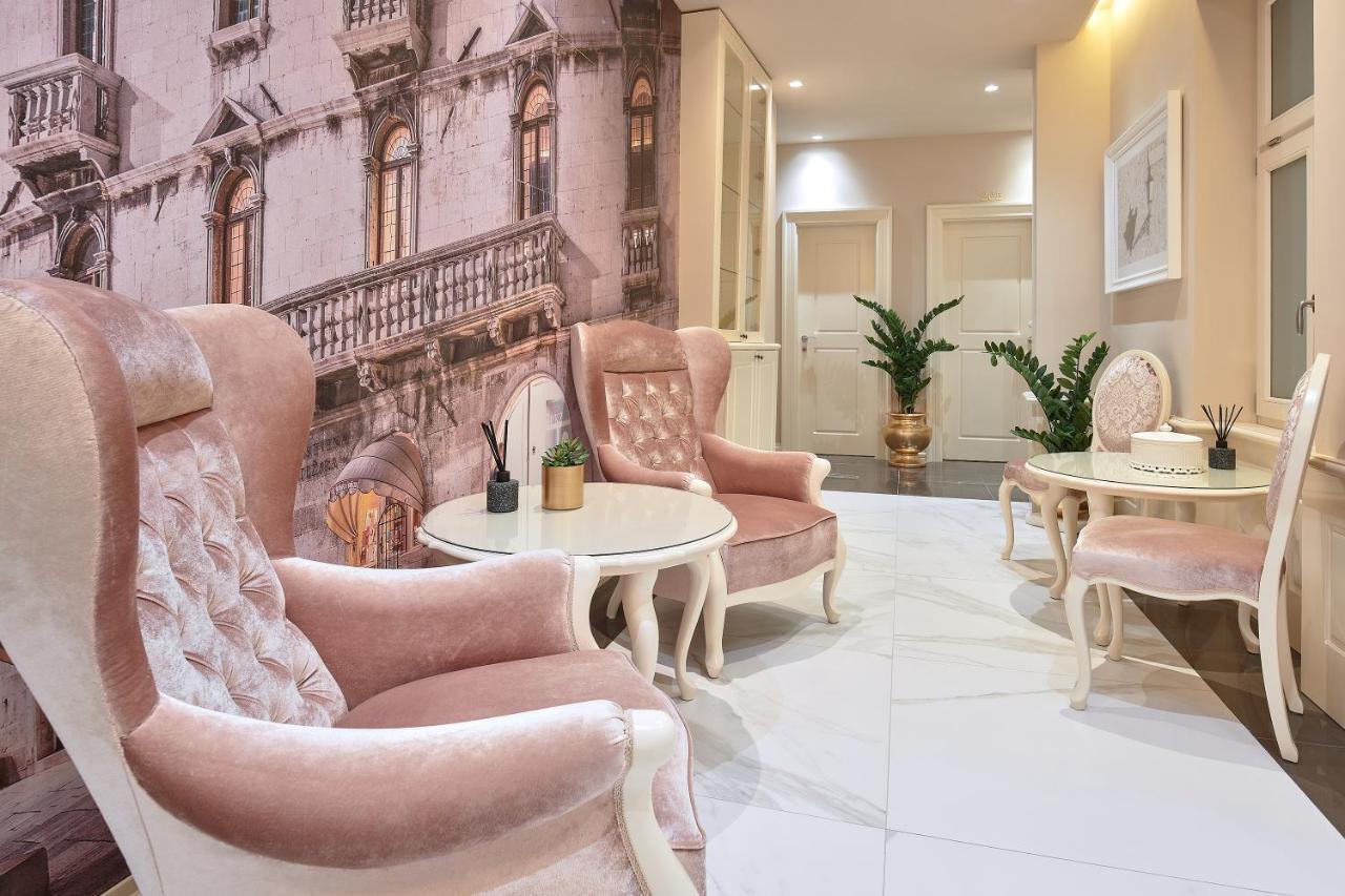Hotel Piazza Heritage