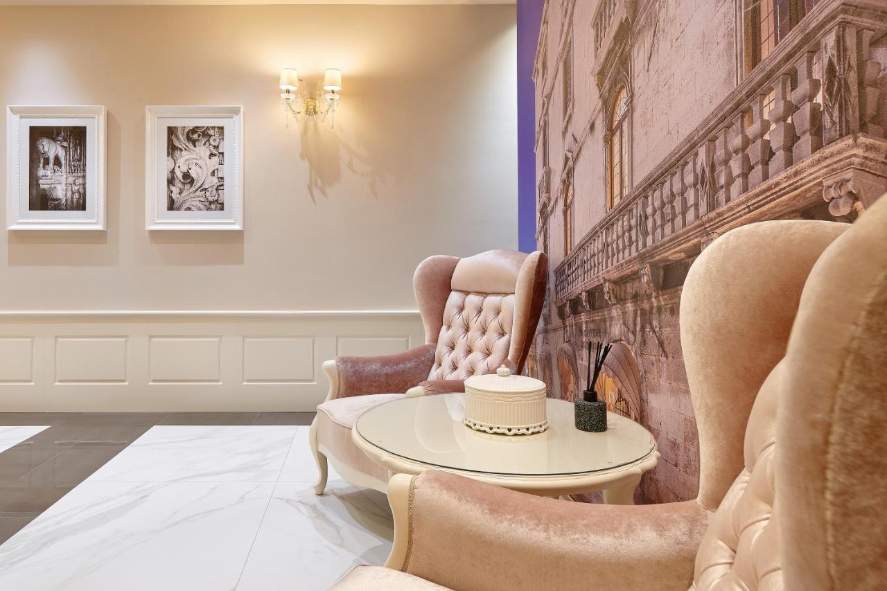 Piazza Heritage 4*