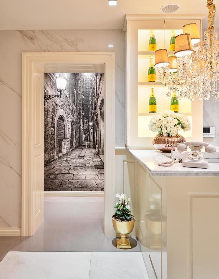 Hotel Piazza Heritage 4*