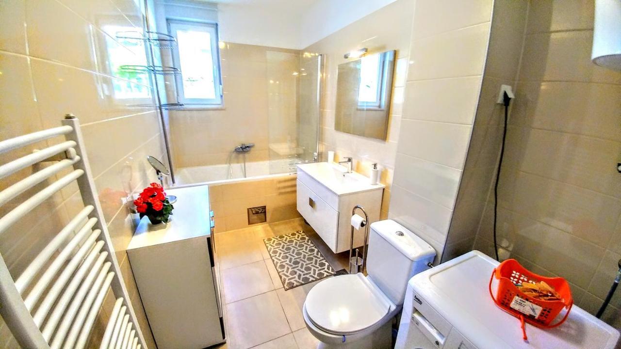 Apartman Znjanski Vidici Franka Split