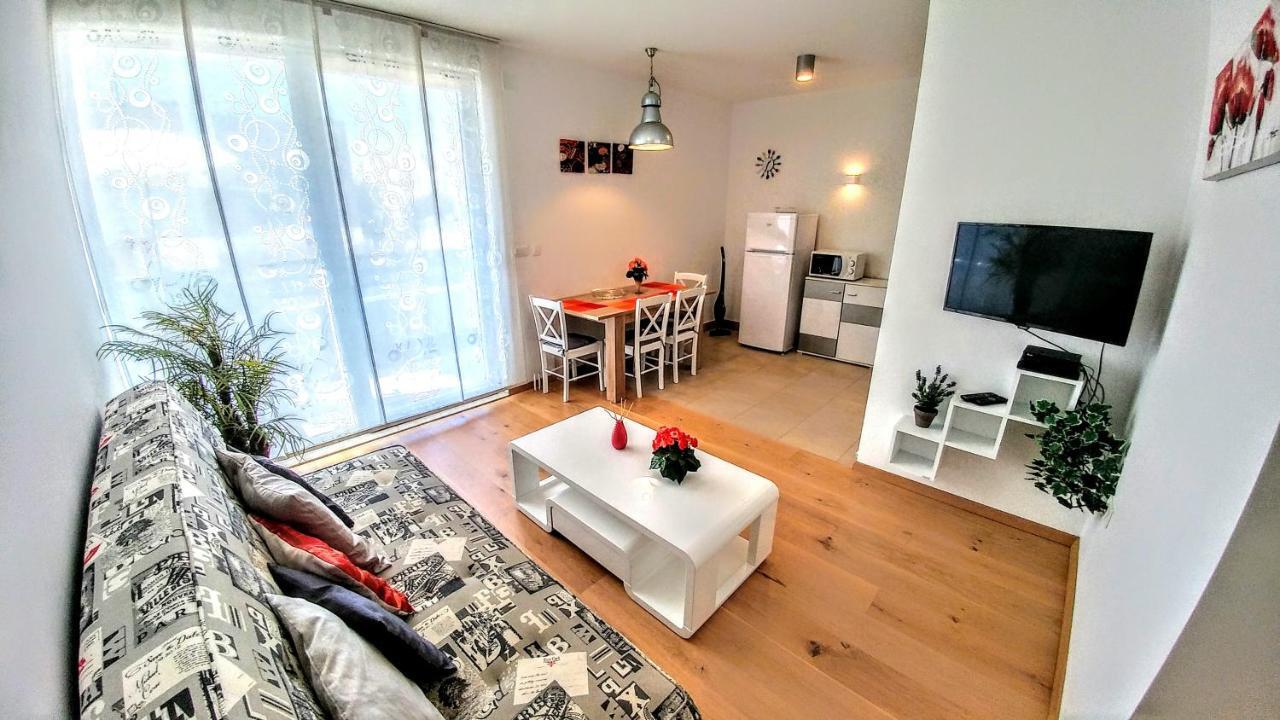 Apartman Znjanski Vidici Franka Split