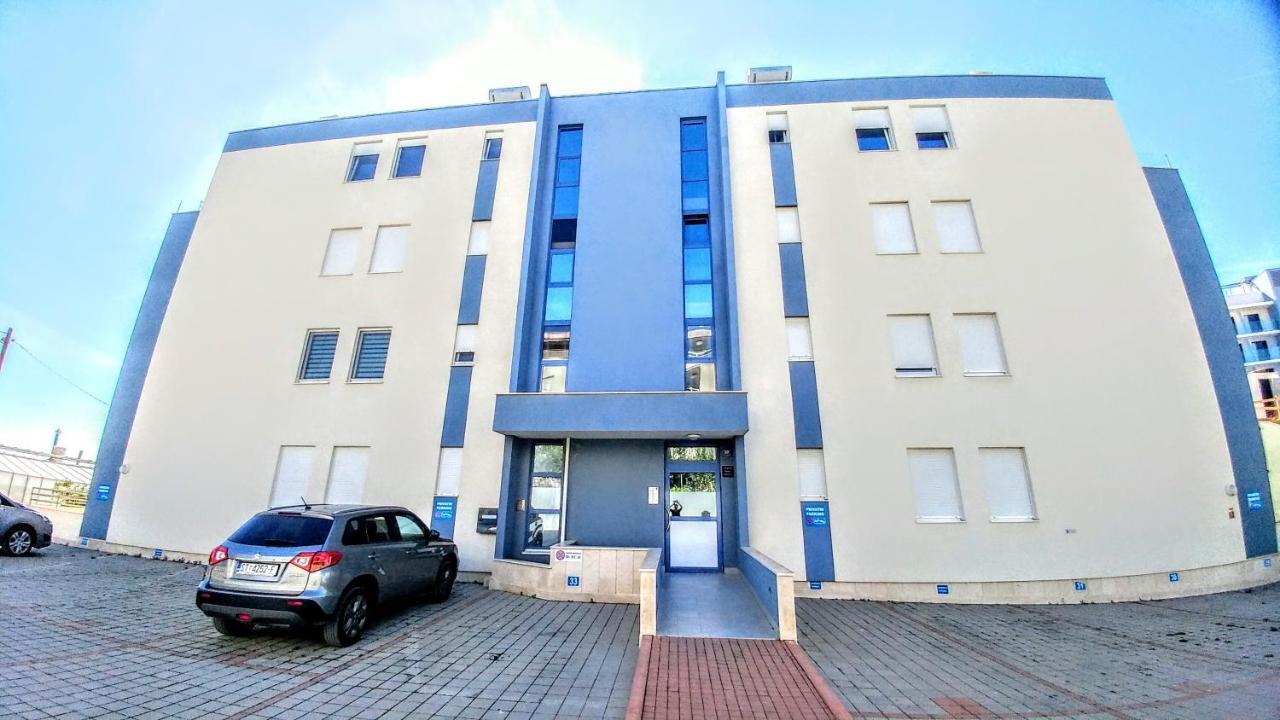 Znjanski Vidici Franka Apartman Split