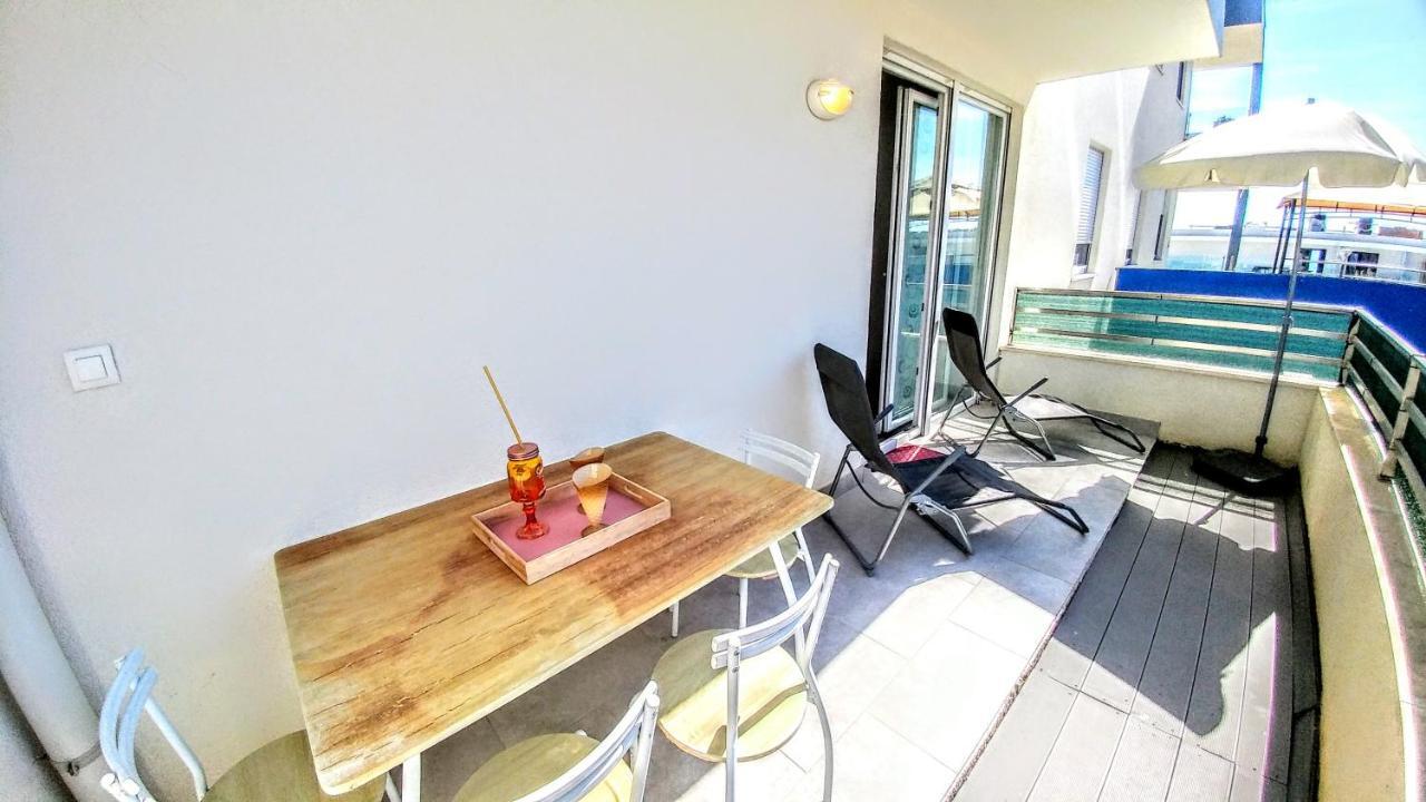 Znjanski Vidici Franka Apartman