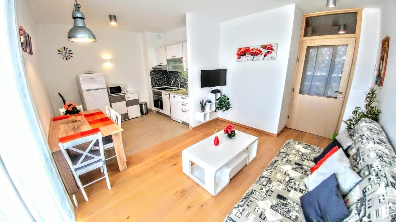 Apartman Znjanski Vidici Franka Split