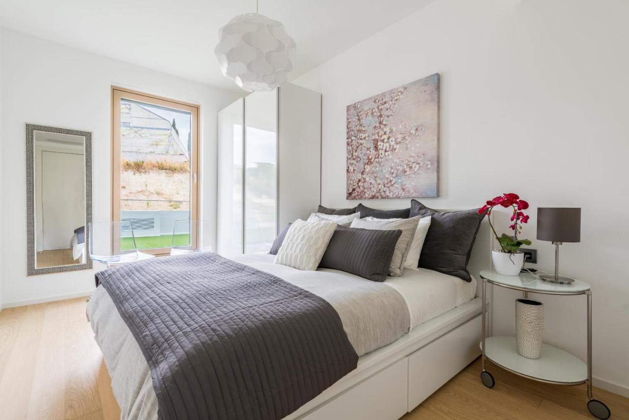 Apartment The Majestic Bel Etage Upscale With Pool Split