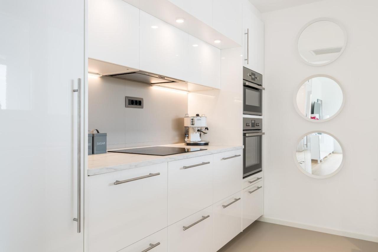 The Majestic Bel Etage Upscale With Pool Apartment *