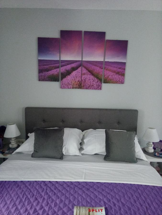 Elly Apartment Split