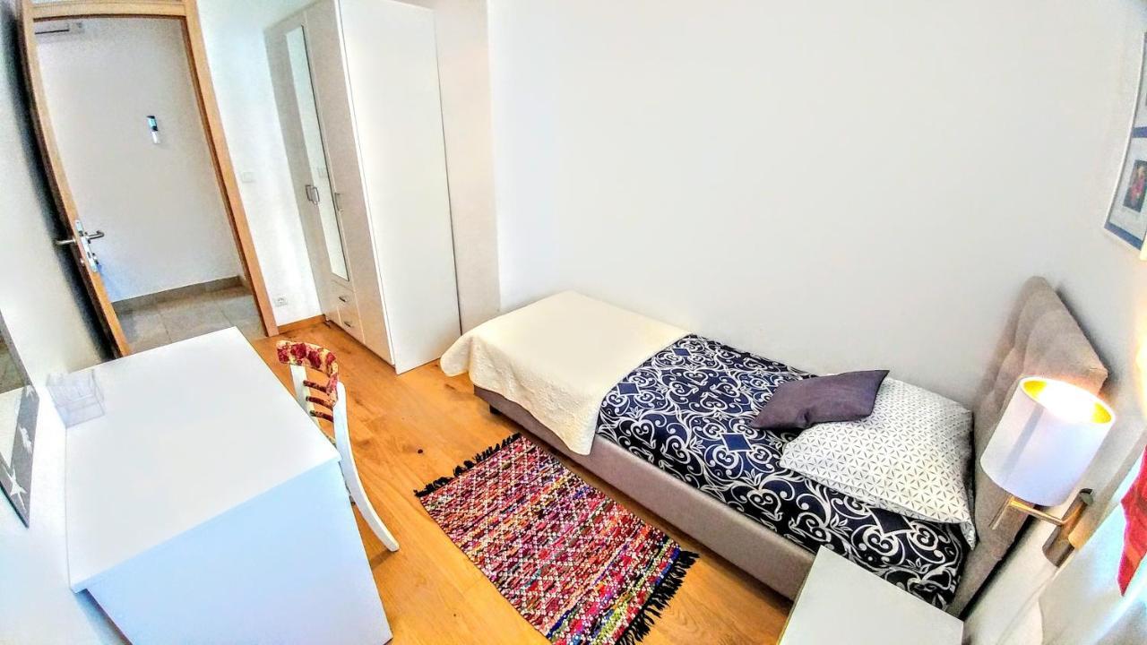 Apartman Znjanski Vidici Franka Split