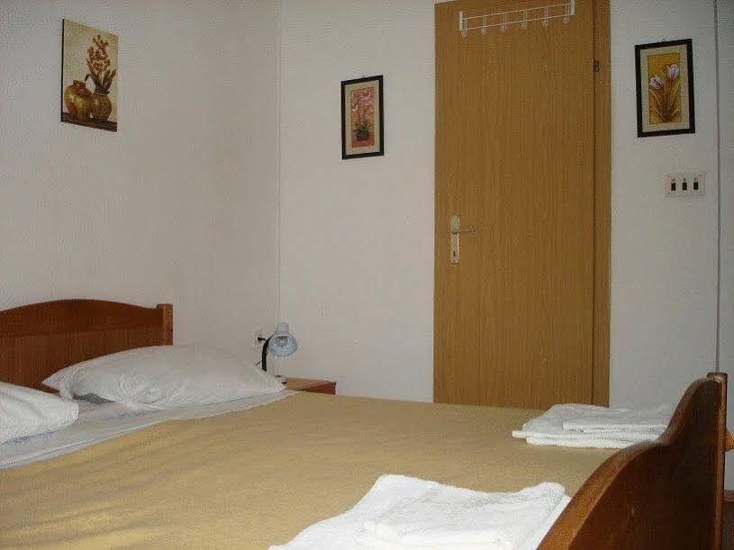 Apartamento Firule Center *