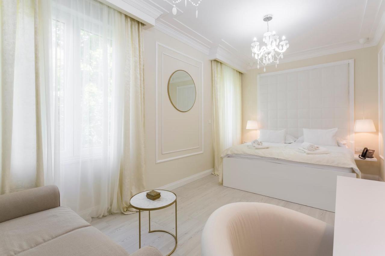 Boutique Bacvice Hotel 4*