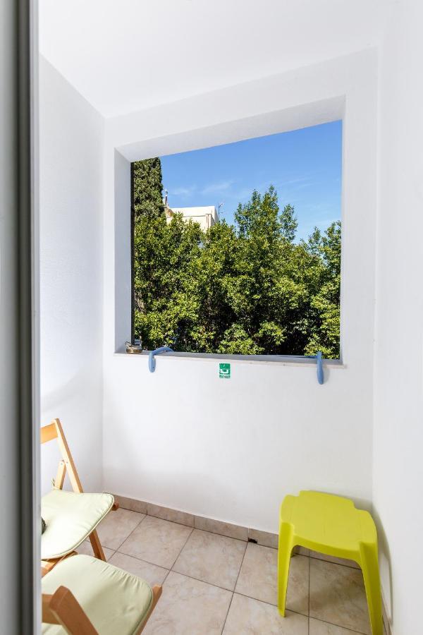 Apartment Forest *