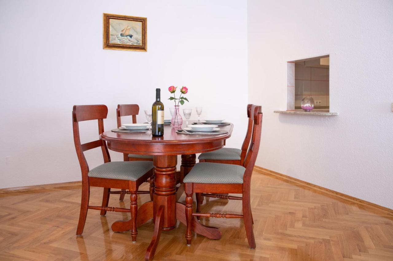 Apartment Angelina