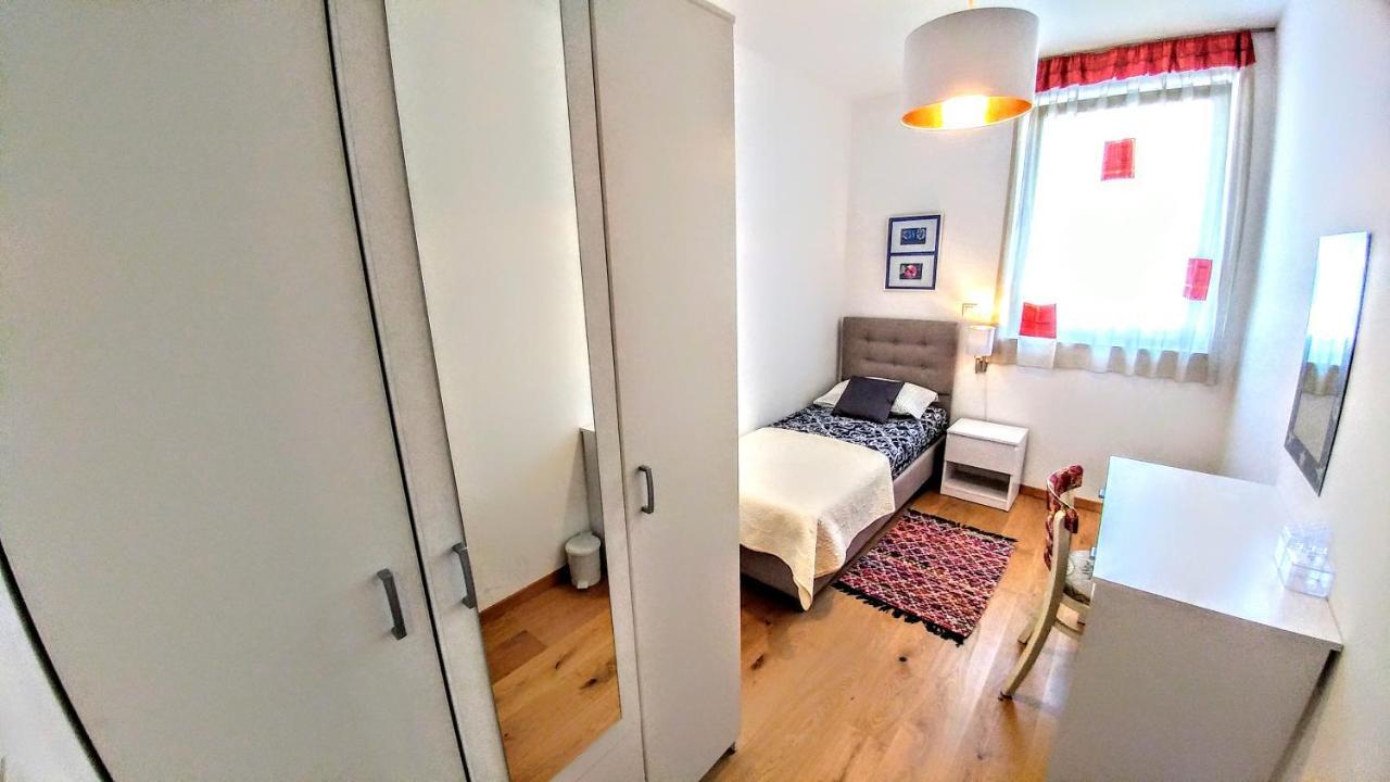 Apartman Znjanski Vidici Franka Split