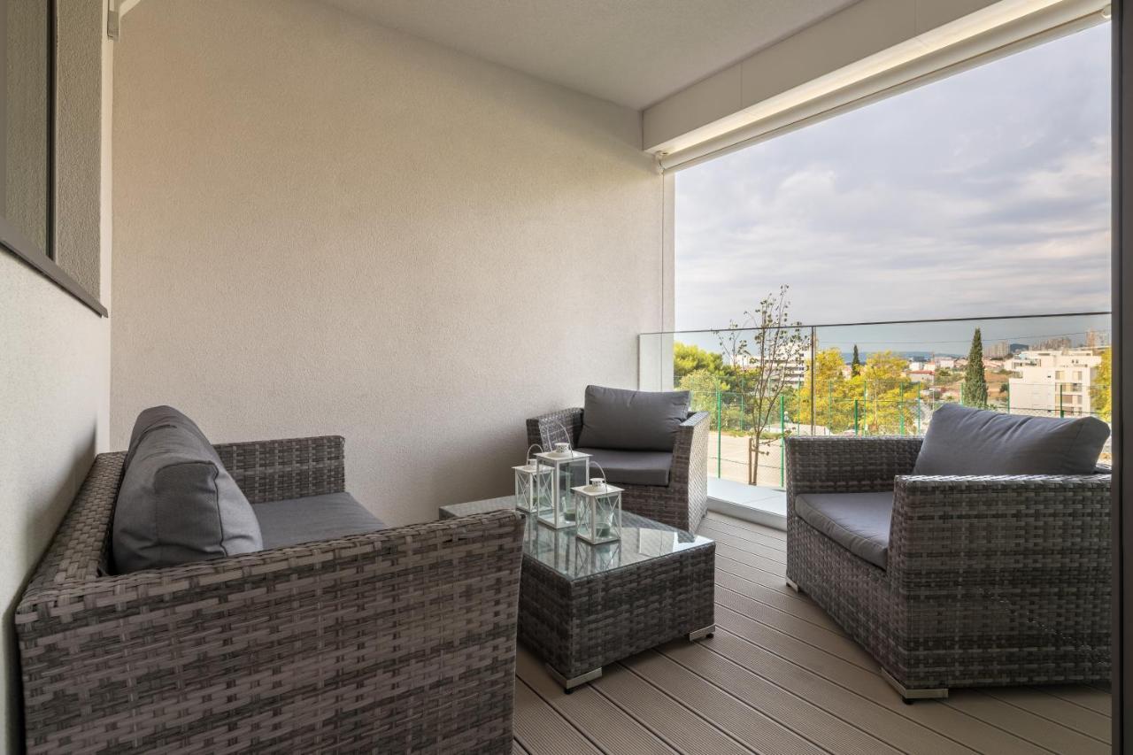 Apartment The Majestic Bel Etage Upscale With Pool