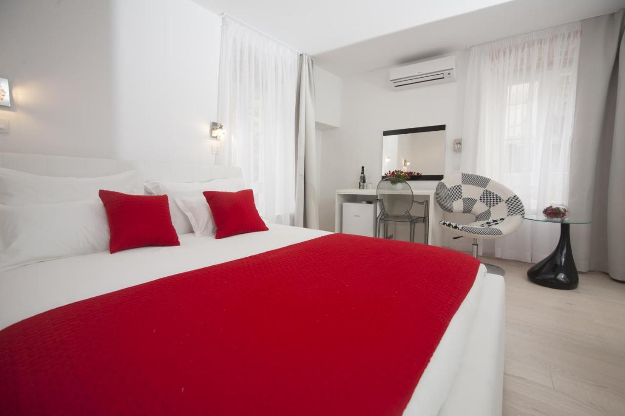 Guest house Tartaglia
