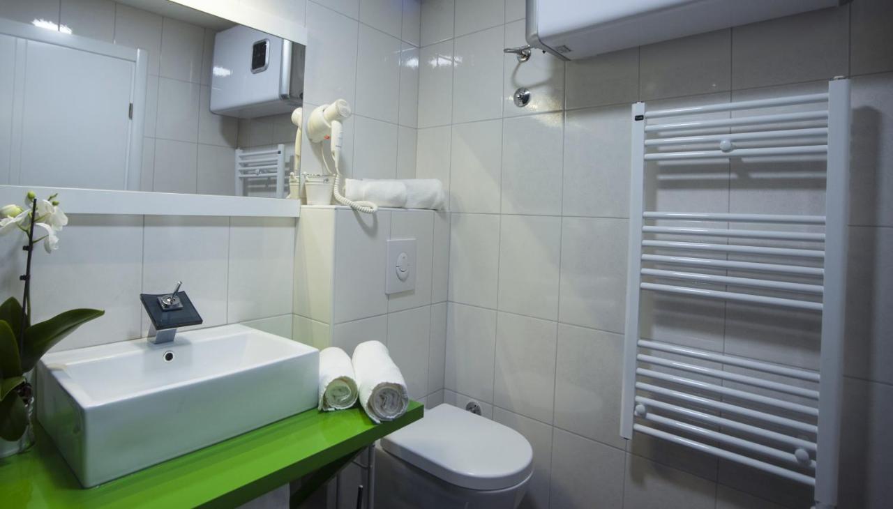 Tartaglia Guest house 4*