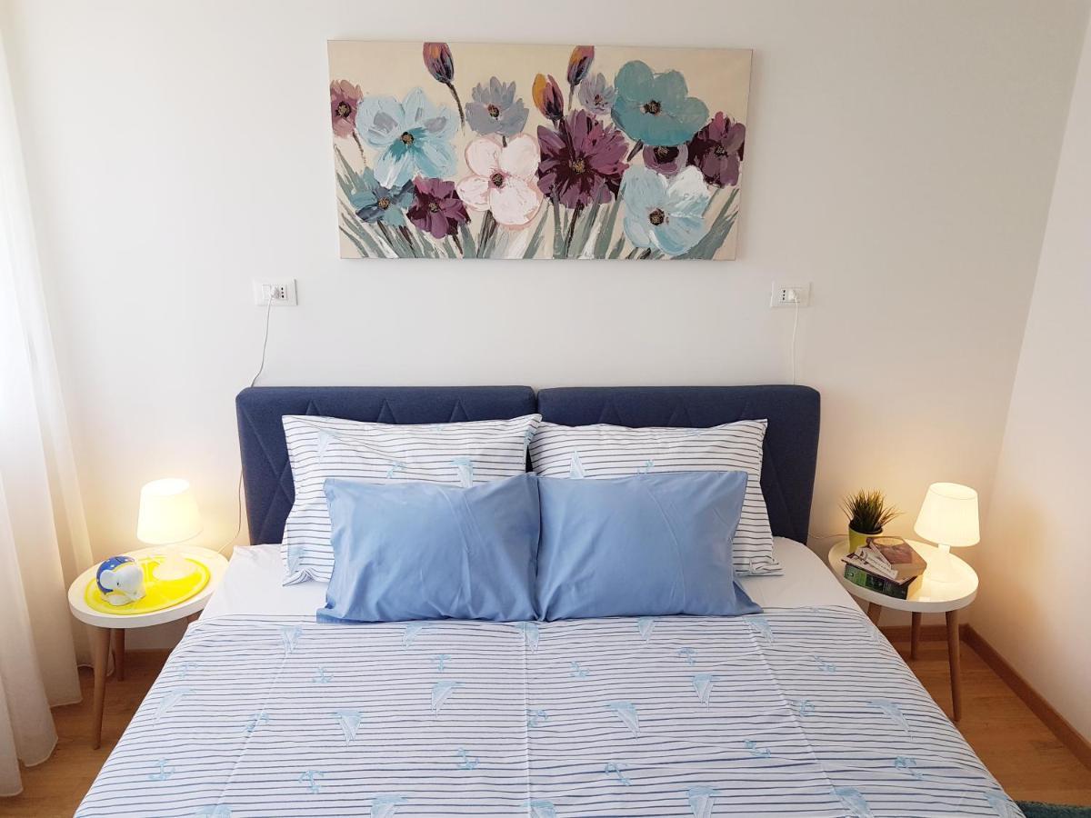 Apartamento Rosie Split