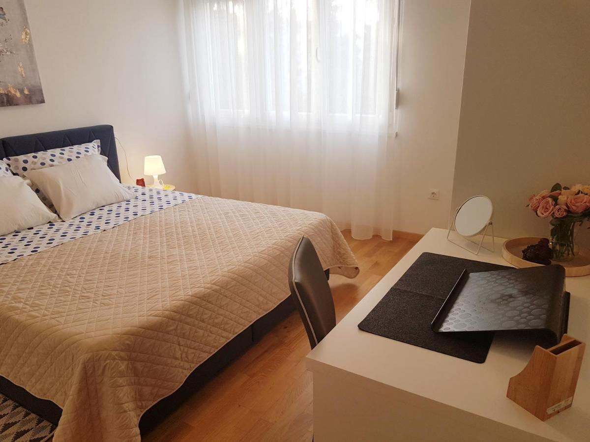 Apartamento Rosie Split