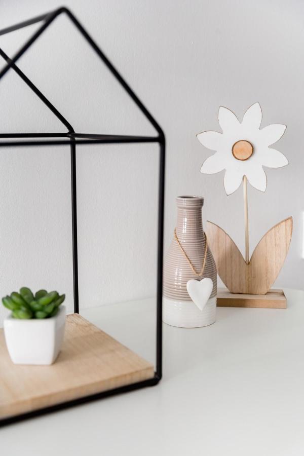 Apartamento Hugo