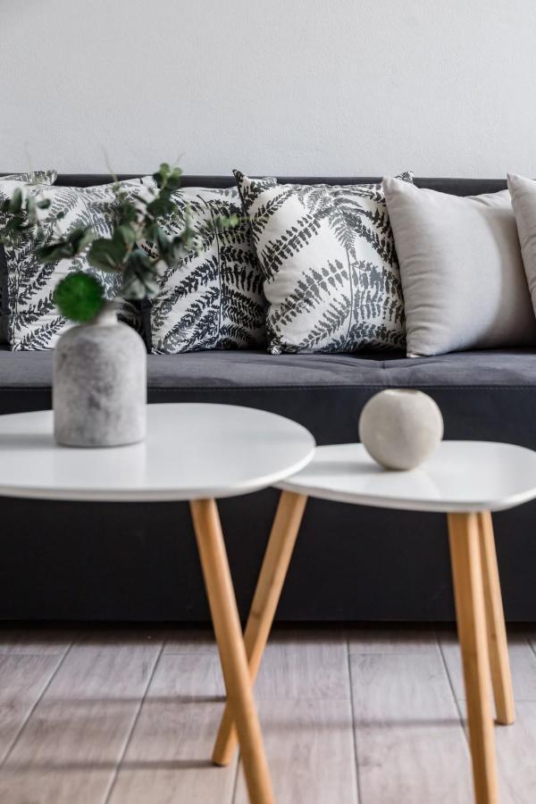 Apartman Hugo *