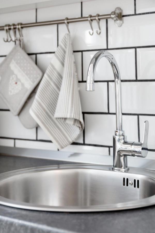 Hugo Apartman