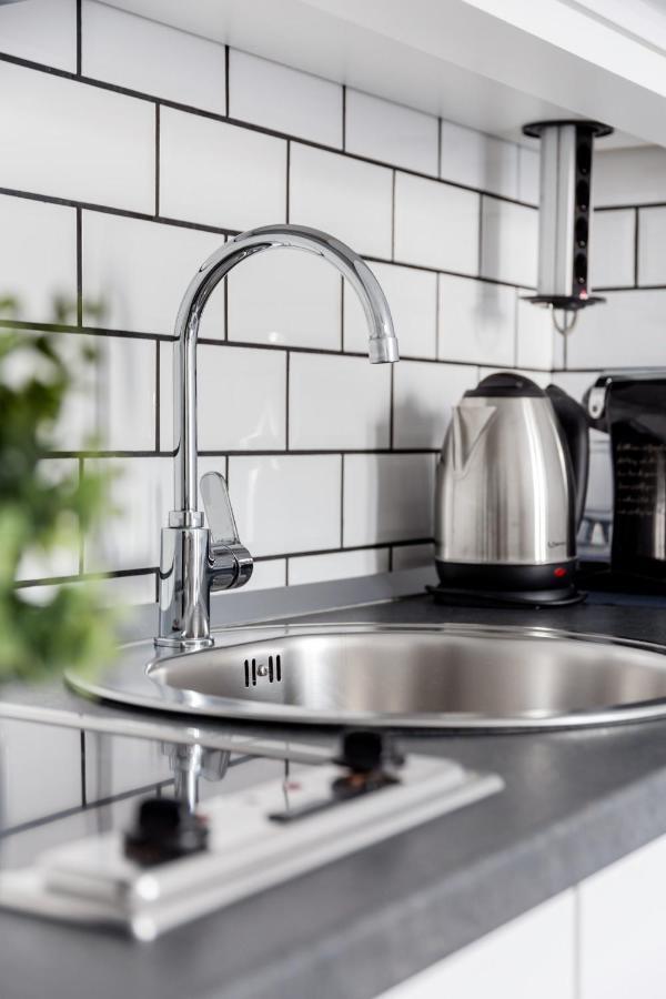 Apartman Hugo *