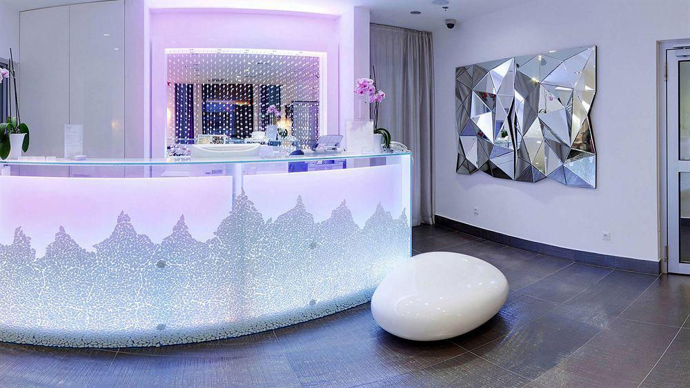 Luxe 4*
