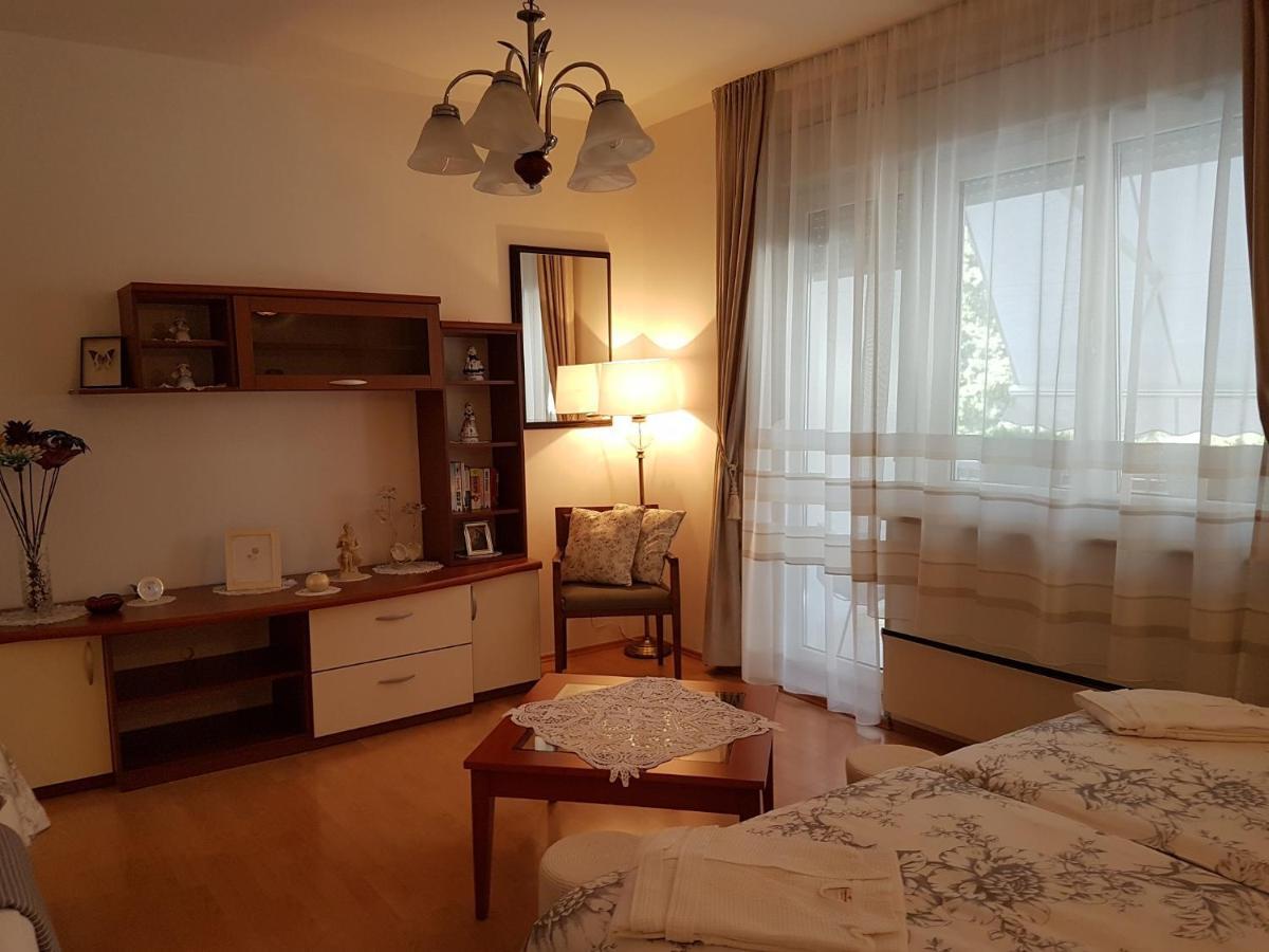 Apartment Iskra Split