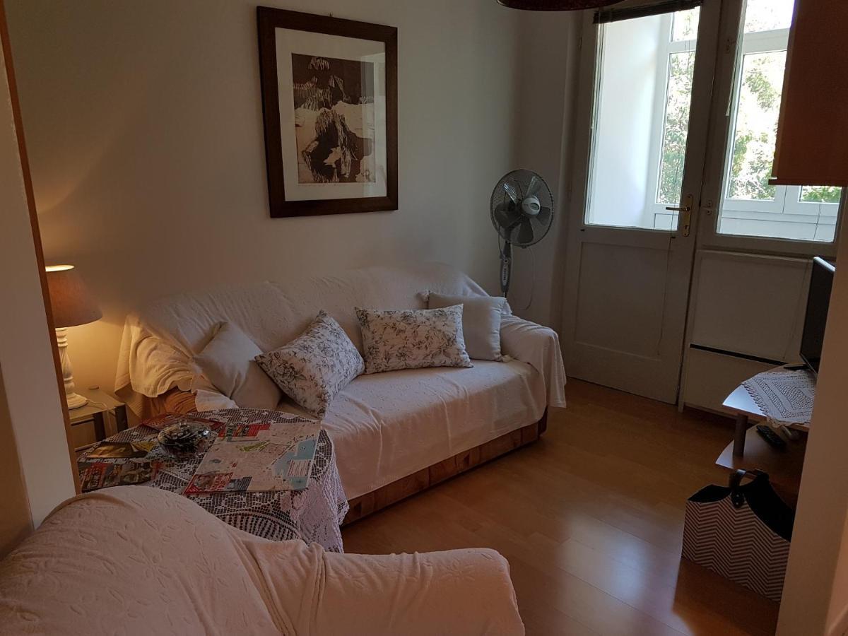 Iskra Apartment Split