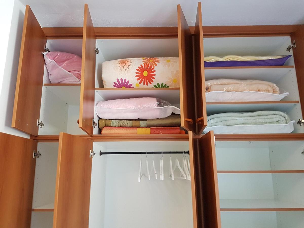 Apartment Iskra