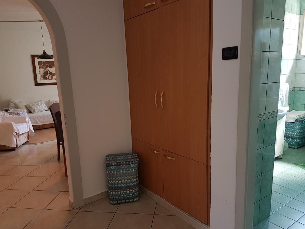 Apartment Iskra