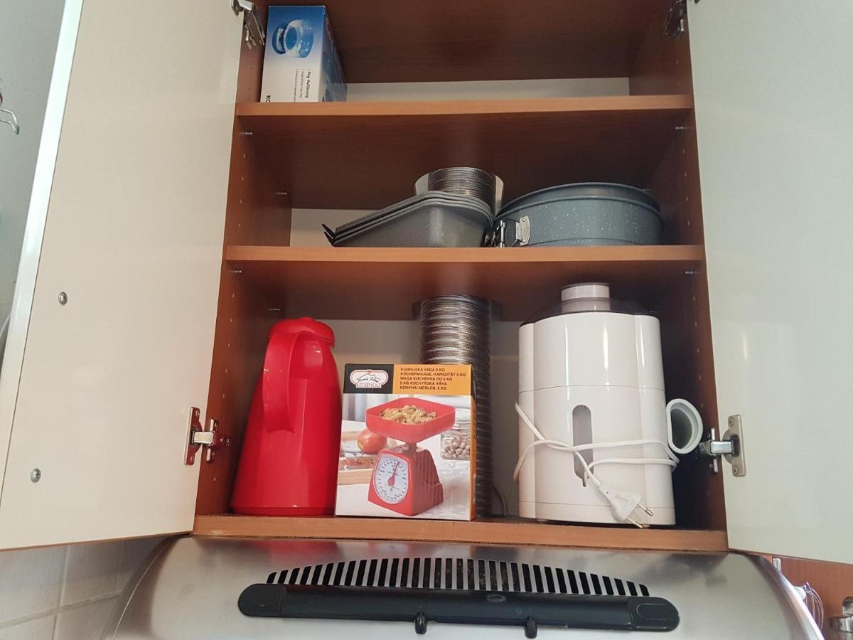 Iskra Apartment
