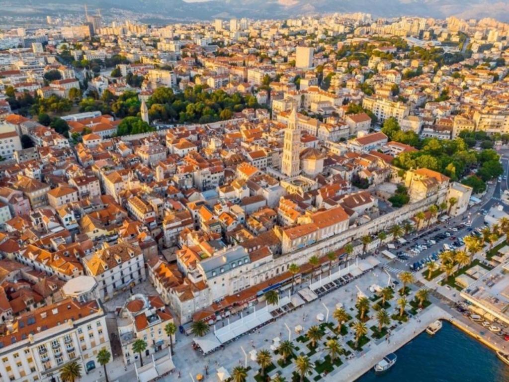 Apartamento Luxury Split