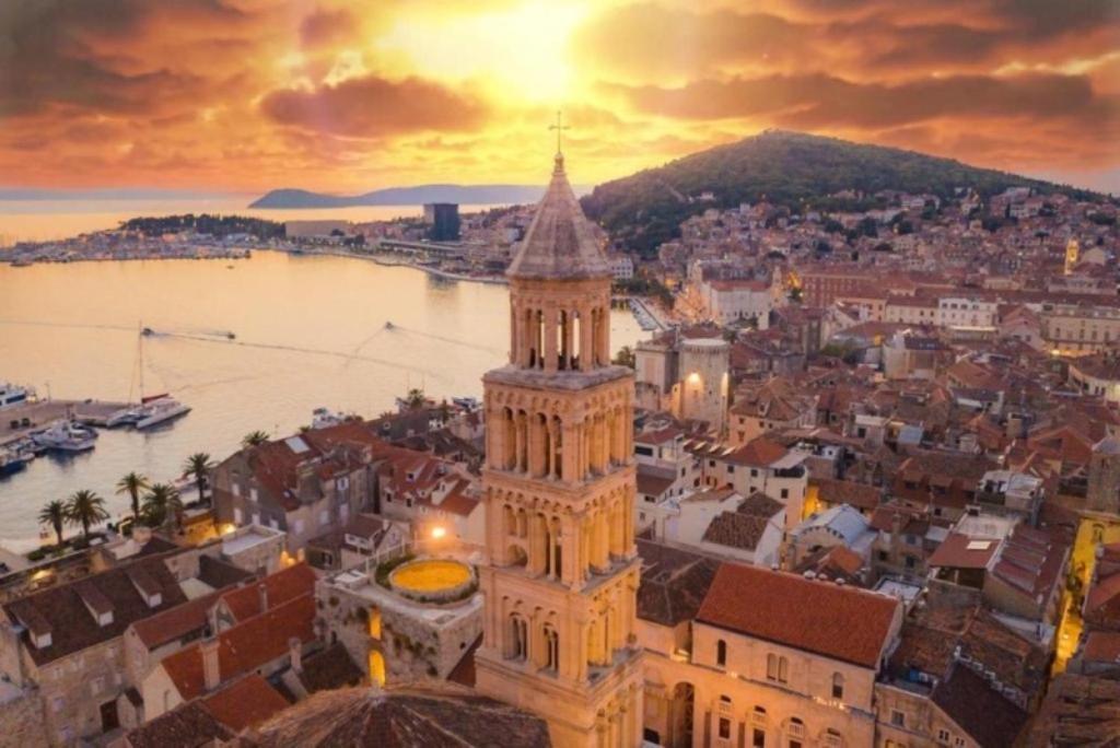 Luxury Apartamento Split