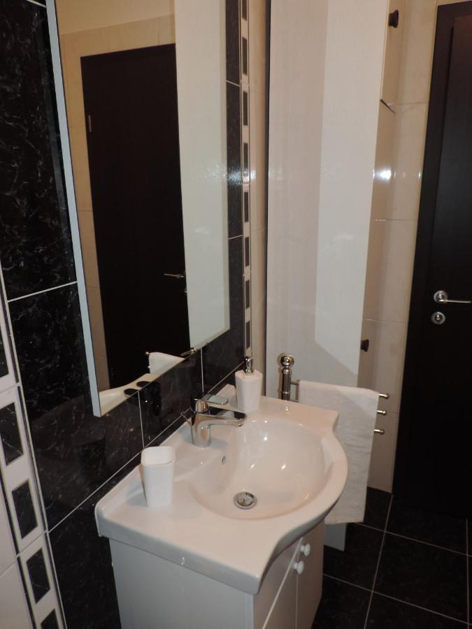 U Srcu Grada - Ilicev Prolaz Apartment