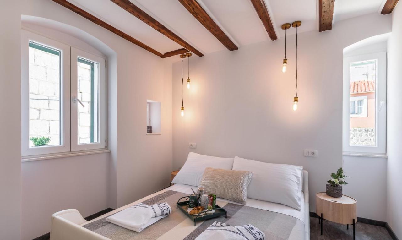 Kika Luxury Oldtown Apartment
