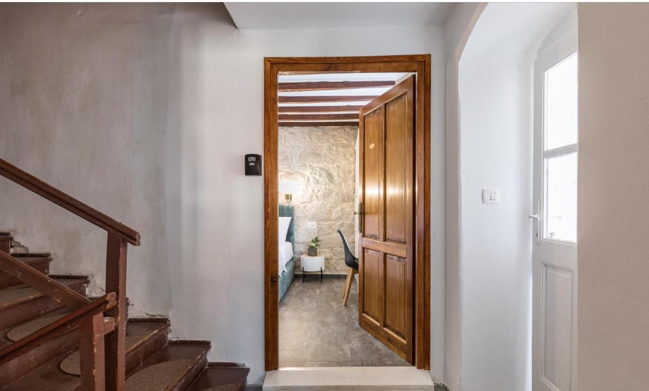 Apartment Bonbon Old Town Private En-suite