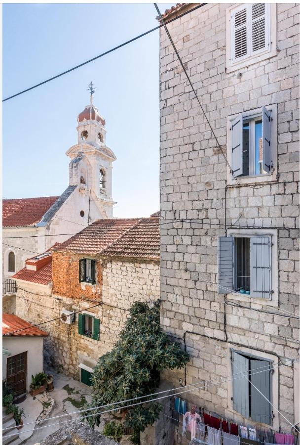Kika Luxury Oldtown Apartment *