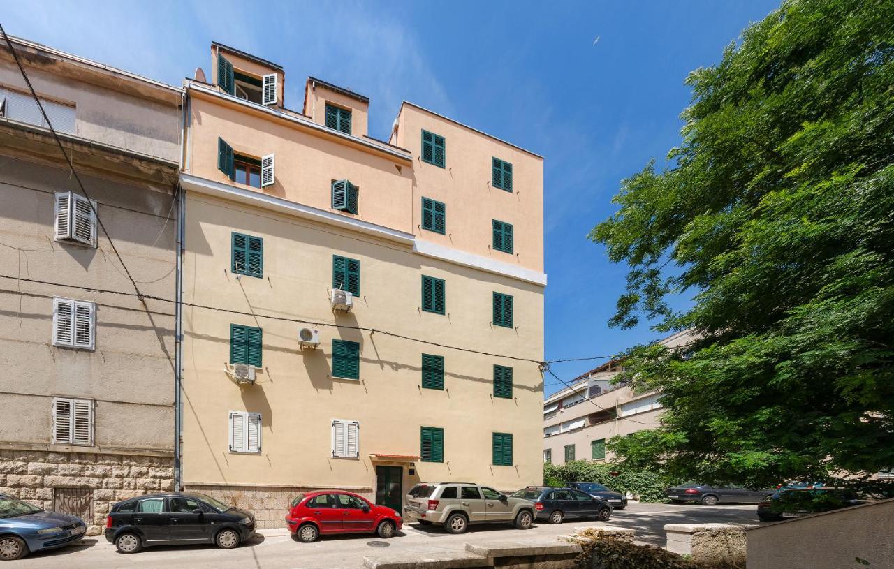 Luxury Silente Bacvice 1 Guest house Split