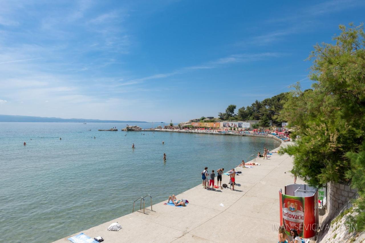 Guest house Luxury Silente Bacvice 1