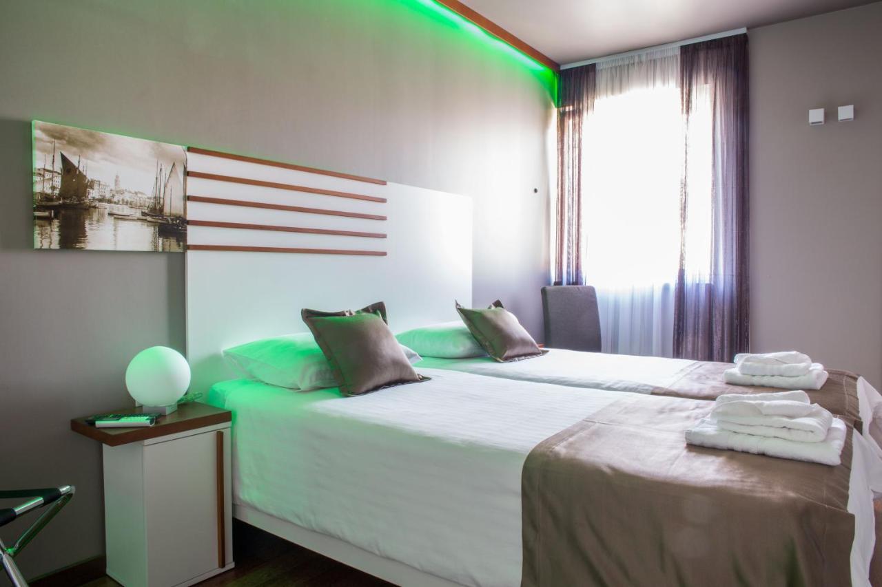Guest house Luxury Silente Bacvice 1