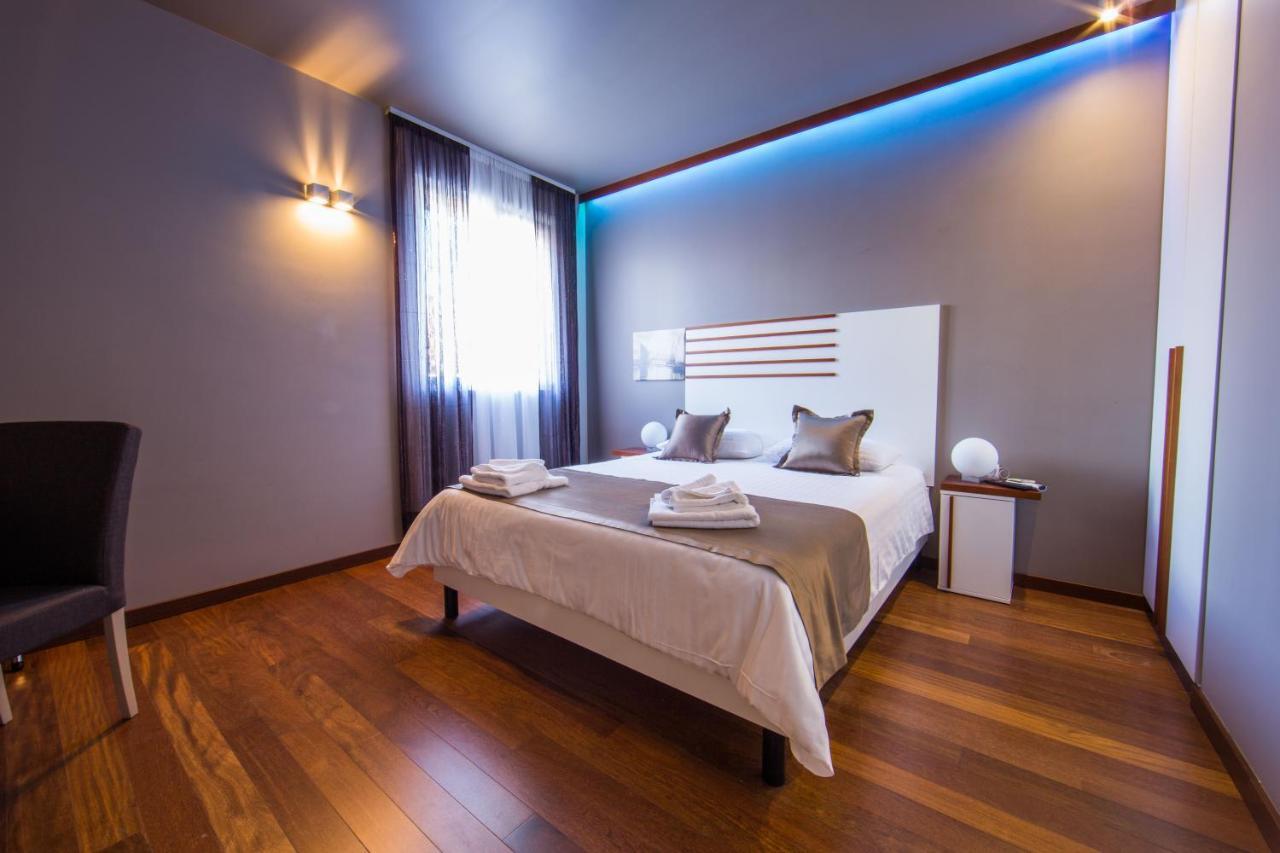 Luxury Silente Bacvice 1 Guest house Split