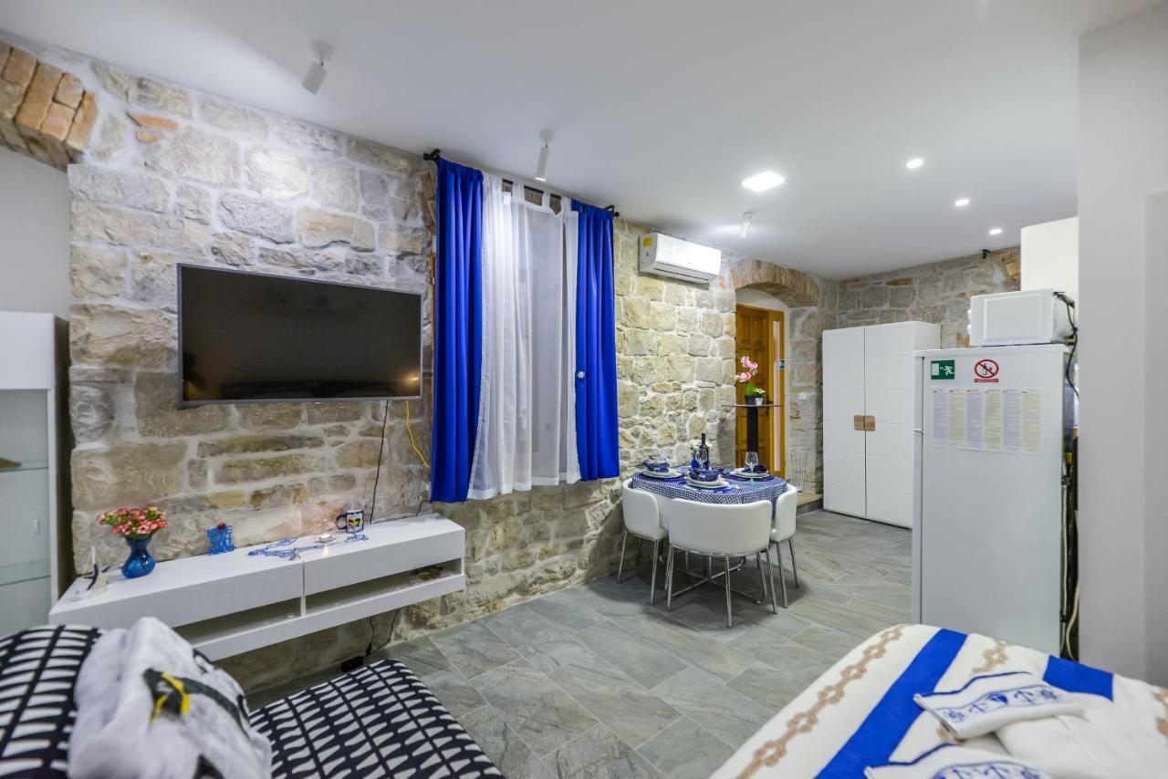 Marmar Apartment *