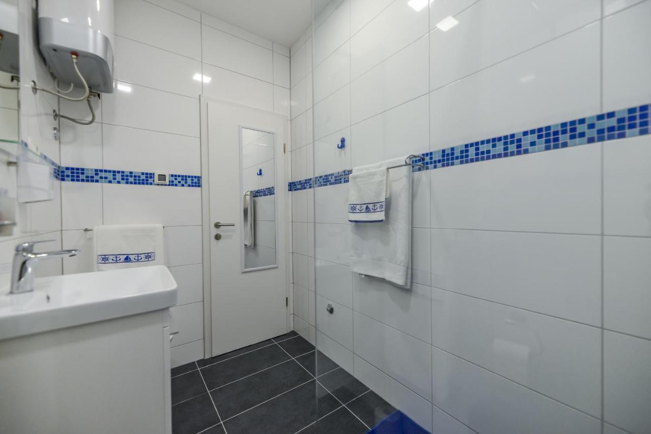 Marmar Apartment *