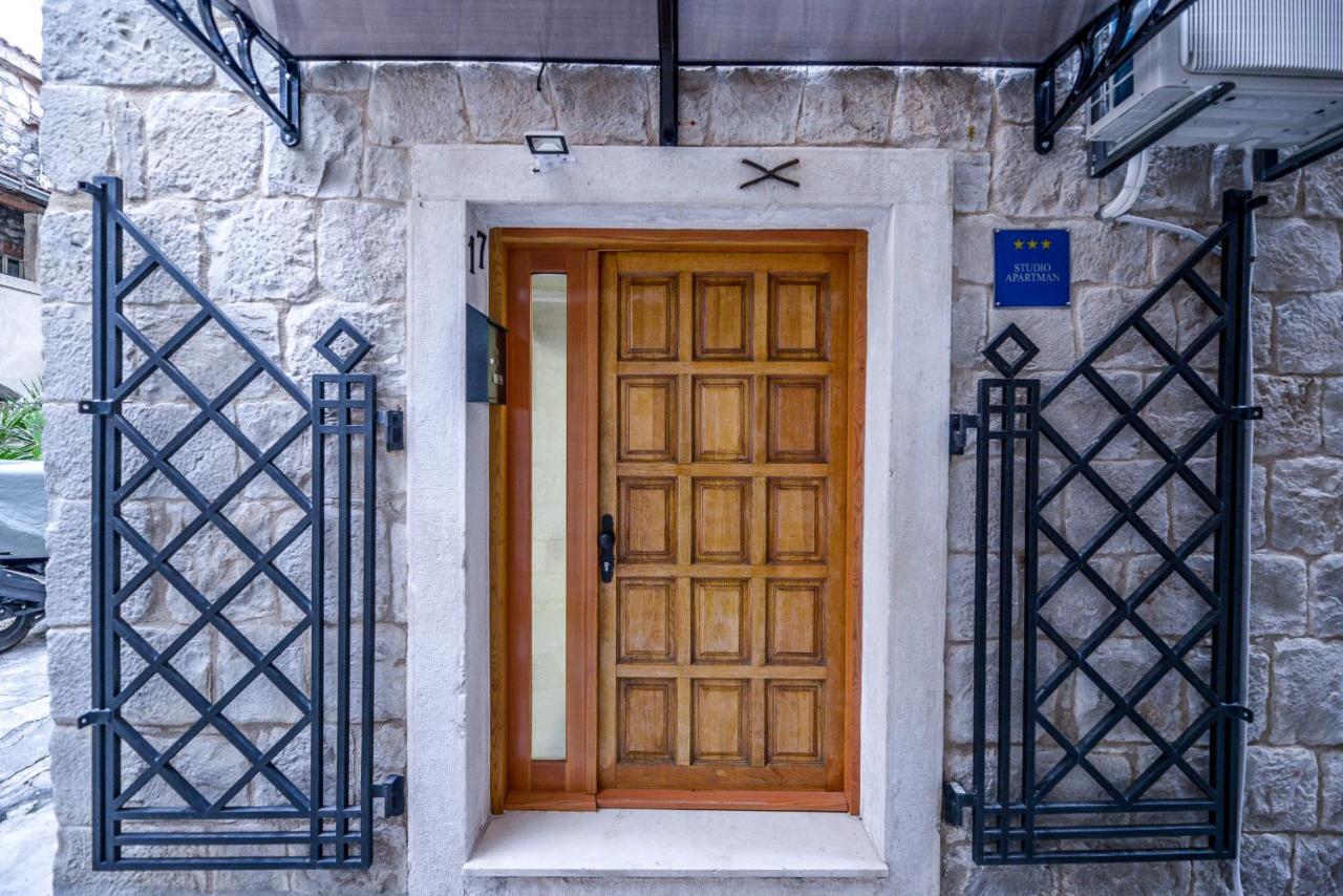 Marmar Apartment Split