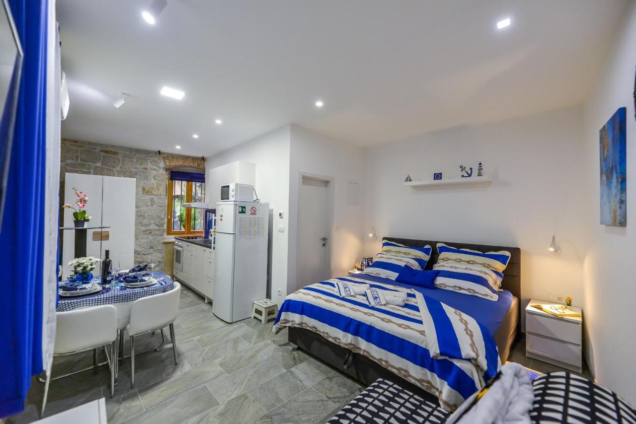 Marmar Apartment Split