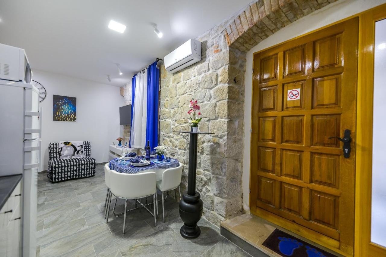 Apartment Marmar