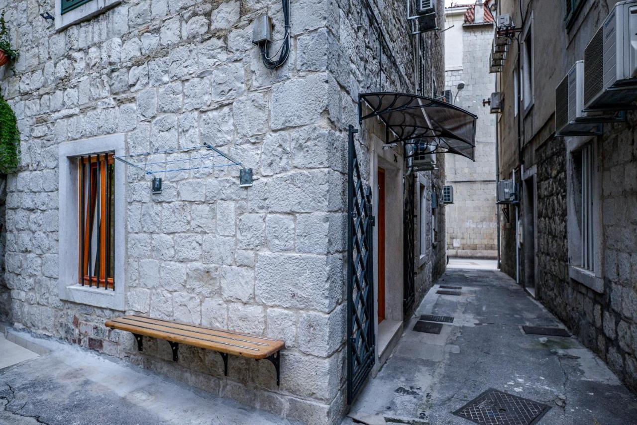 Apartment Marmar Split