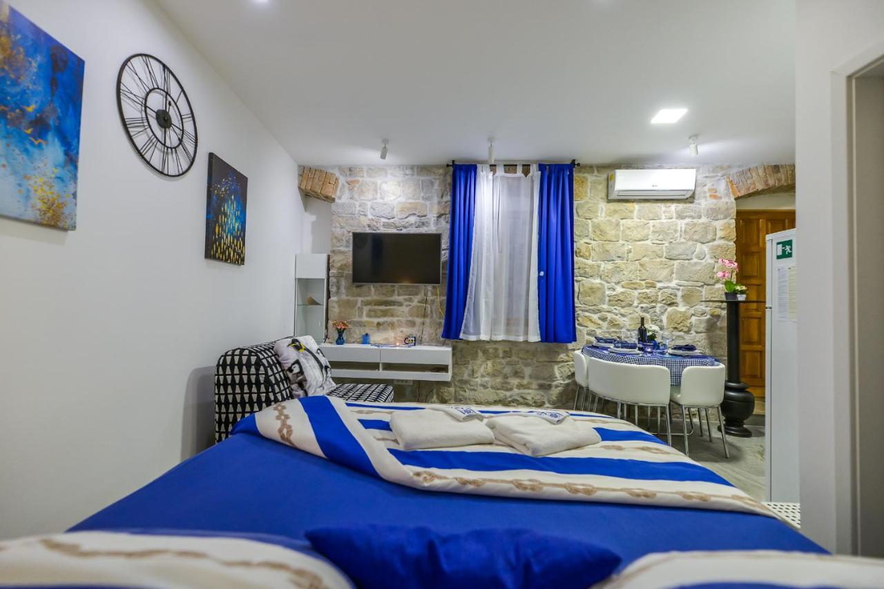 Apartment Marmar Split