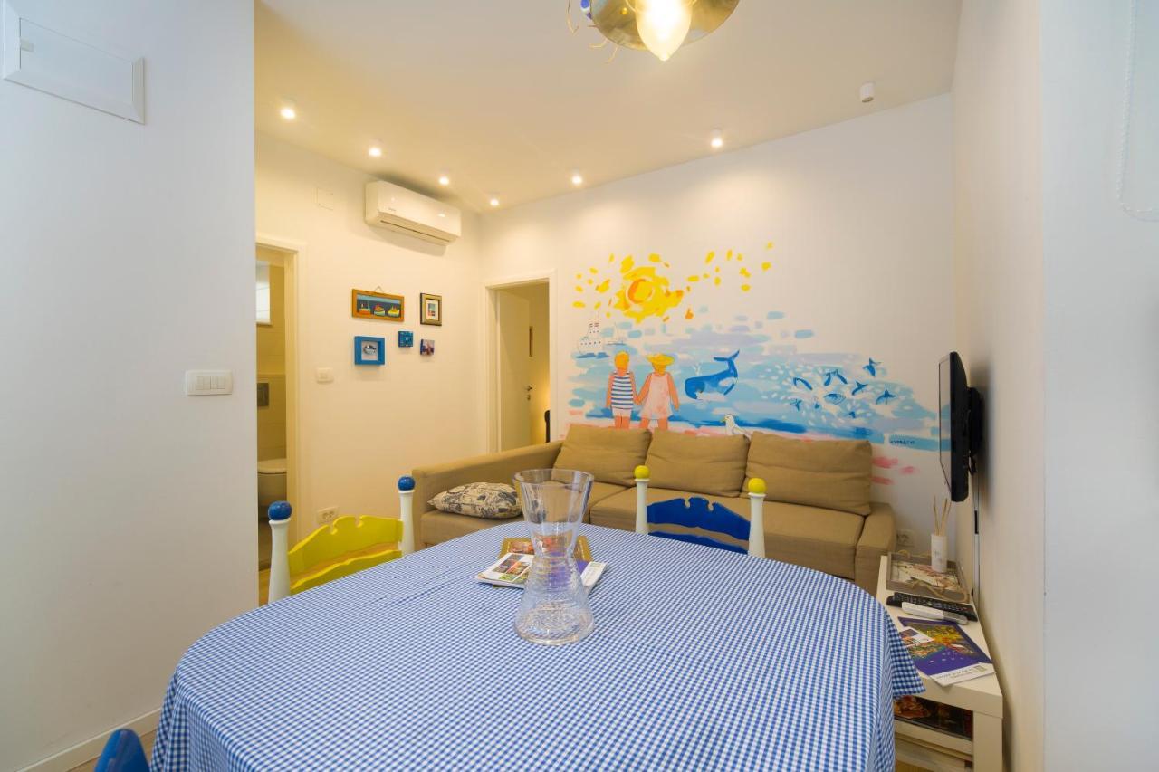 Apartment Sun & Sea *